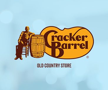 Cliente-Página-Cracker Barrel