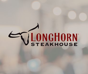 Página del cliente - Longhorn