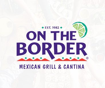 Logotipo de On The Border