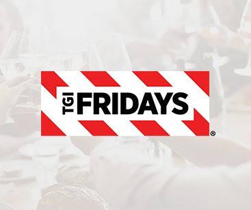 Página del cliente-Viernes TGI