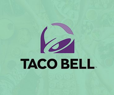 Logotipo de Taco Bell