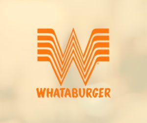 Logotipo de Whataburger