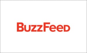 Buzzfeed logo