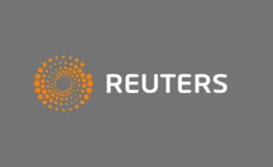 Reuters logo