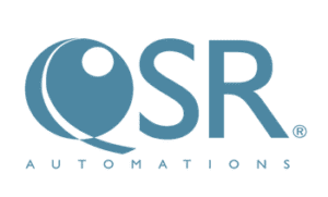 QSR Automations Logotipo principal