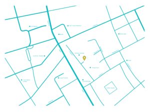 QSR Automations Reino Unido - Ganton Street