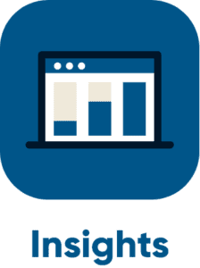 Icono Insights