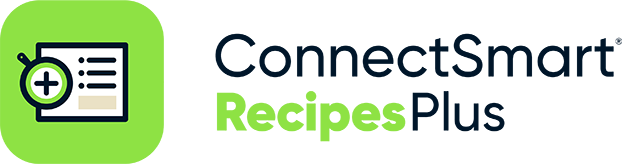 Icono del menú de RecipesPlus