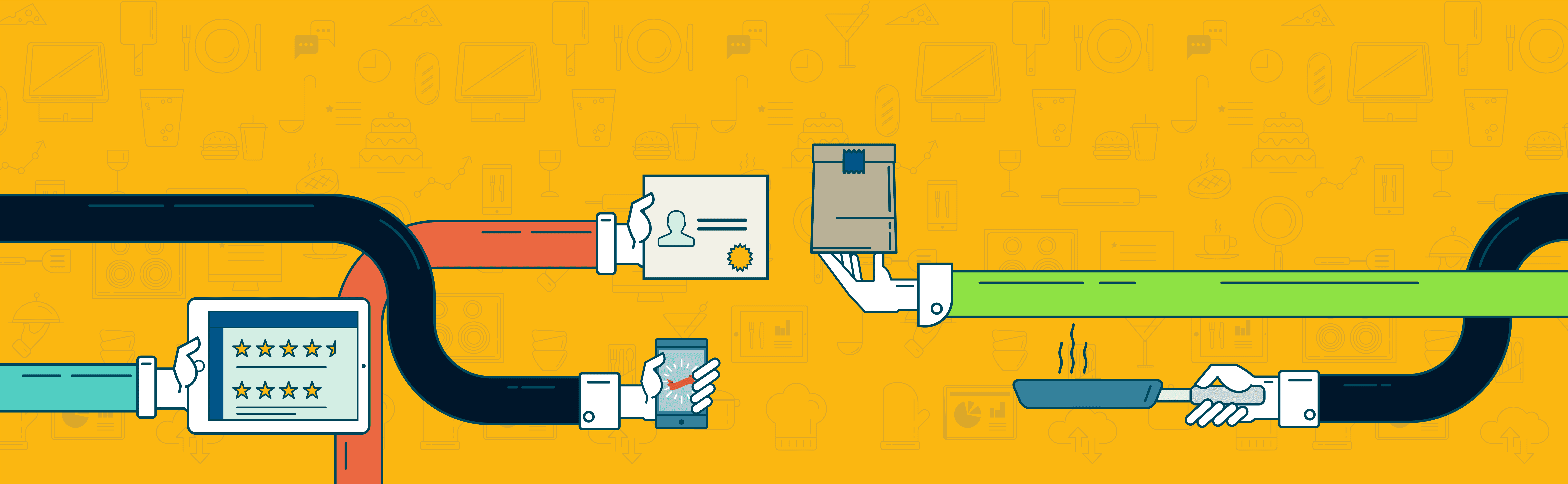 Order‑Ready Screens in 2025: What They Are, Why They Matter, and What’s New